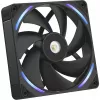 Ventoinha NZXT F140X – ventoinha de caixa de PC de 140 mm, modelo F140X