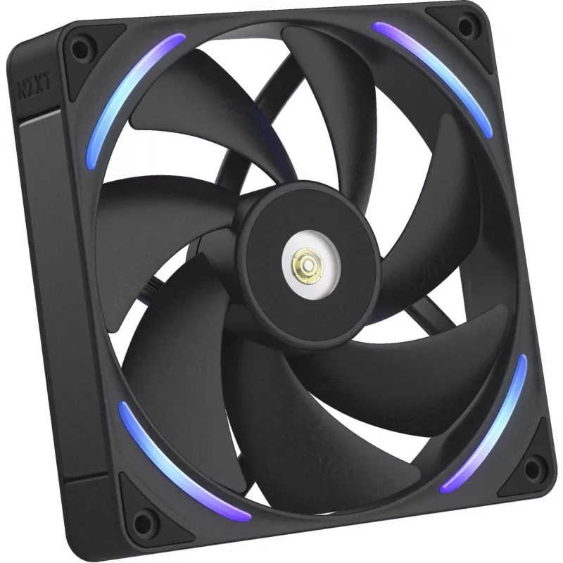 Ventoinha NZXT F140X – ventoinha de caixa de PC de 140 mm, modelo F140X