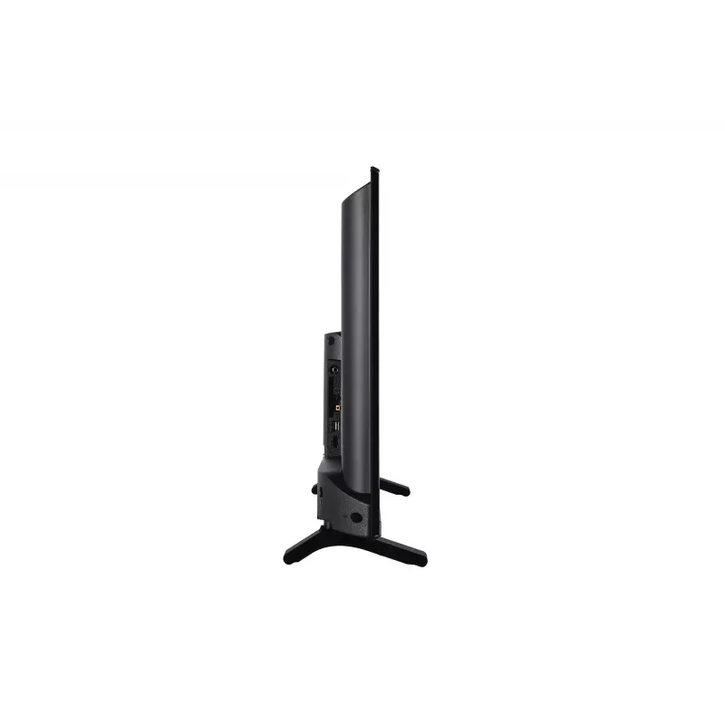 TV QLED 32 polegadas 32QV2F63DG