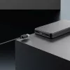 Powerbank portátil Extralink EPB-078B 10000mAh