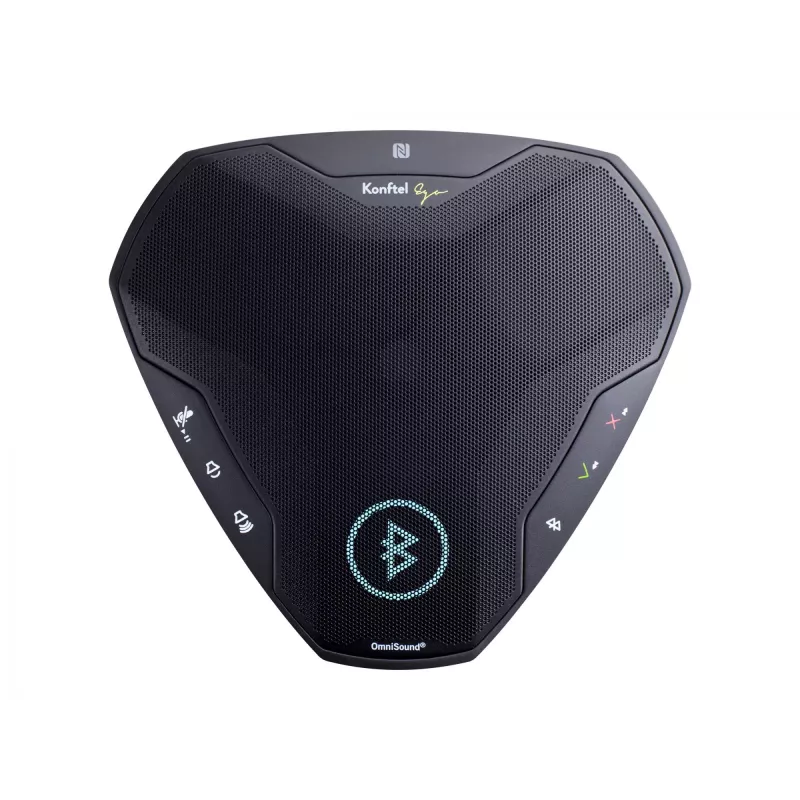 Konftel Ego - Sistema mãos-livres - sem fios - Bluetooth - USB (910101081)