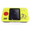 Consola de arcada retro portátil sem marca My Arcade Pocket Player Pro Pac-Man — unidade portátil com jogos de arcada clássicos integrados