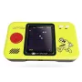 Consola de arcada retro portátil sem marca My Arcade Pocket Player Pro Pac-Man — unidade portátil com jogos de arcada clássicos integrados