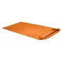 ORTOVOX Bivy Double saco-cama retangular para adulto poliuretano azul, laranja