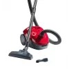 Aspirador com saco Concept VP8350, 1,8 l, 700 W