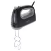 Camry CR 4220b batedeira de mão, 300 W, preto