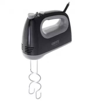 Camry CR 4220b batedeira de mão, 300 W, preto