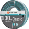 Apenas mangueira Gardena Classic 13 mm (1/2 polegadas) 30 m