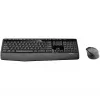 Combo sem fios Logitech MK345
