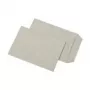 Envelope autoadesivo MAILmedia B4 reciclado 110 g/m² cinzento, 24,3 g