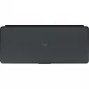 Teclado sem fios LOGITECH Keys-To-Go 2 para iPad, iPhone, Mac e Apple TV grafite