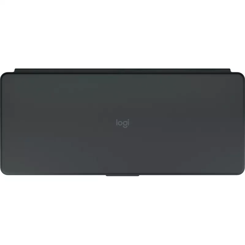 Teclado sem fios LOGITECH Keys-To-Go 2 para iPad, iPhone, Mac e Apple TV grafite
