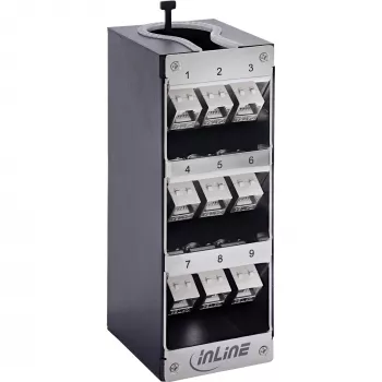 InLine 76203P Módulo Keystone
