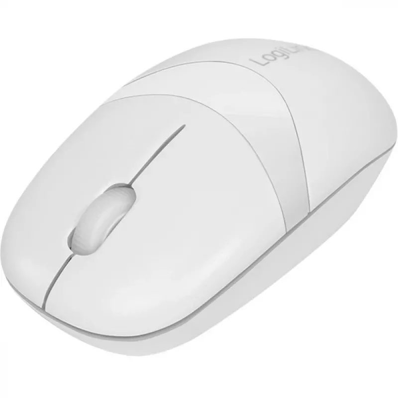 Conjunto de teclado e rato sem fios LogiLink ID0104W
