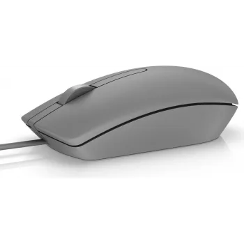 Dell MS116 rato com fio USB Saphir BrownBox Positive - rato - 1.000 dpi