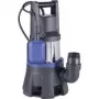 Bomba submersível Renkforce 1034028, 1300 W, até 25.000 l/h