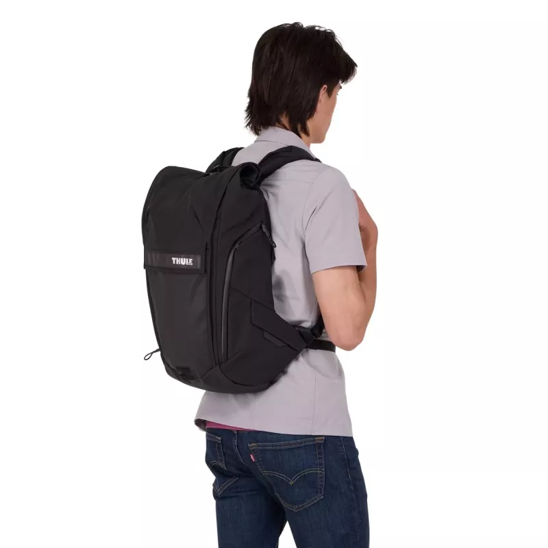 Mochila Thule 5232 Paramount Bike Commute 20L preto