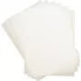 Películas de plastificação DAHLE 250mi pack de 100 213×303 mm (2×125 μm)