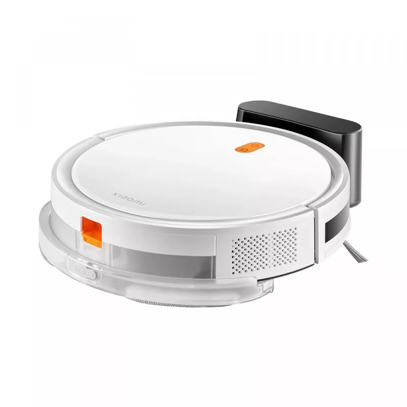 Xiaomi Robot Vacuum E5 branco