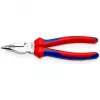 Knipex 08 25 185 alicate combinado de pontas
