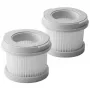 Conjunto de filtros de substituição para ácaros do pó para aspirador Xiaomi BHR8386GL – pack de 2