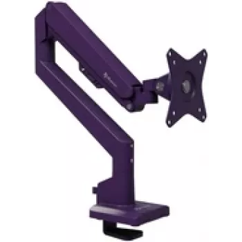 Arozzi TIS Alzare Neo 17-32 1TFT 3Gelenke Max.9KG lilás (AZ-ALZARE-NEO-PP)