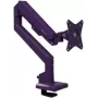 Arozzi TIS Alzare Neo 17-32 1TFT 3Gelenke Max.9KG lilás (AZ-ALZARE-NEO-PP)