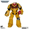 MCFARLANE Warhammer figura Intercessor Sergeant 7in (10954)