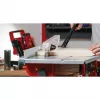 Disco de serra KWB TCT Ø 200 x 16 mm, 2,4 mm, 20 dentes