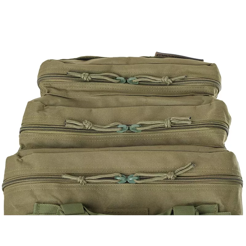 Mochila Tracer 47577 Alpha 15,6 verde