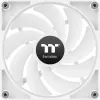 Thermaltake CT140 Reverse ARGB 140 mm branco pack de 2