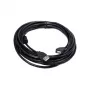 Cabo USB 2.0 extra digital KD00AS1211, conector fêmea Type-A para conector macho Type-A, 3 m