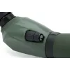 Telescópio terrestre Celestron Regal M2 80ED 60x BaK-4 preto, verde