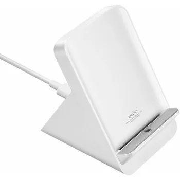 Carregador por indução Adaptive Wireless Charging Stand 80W