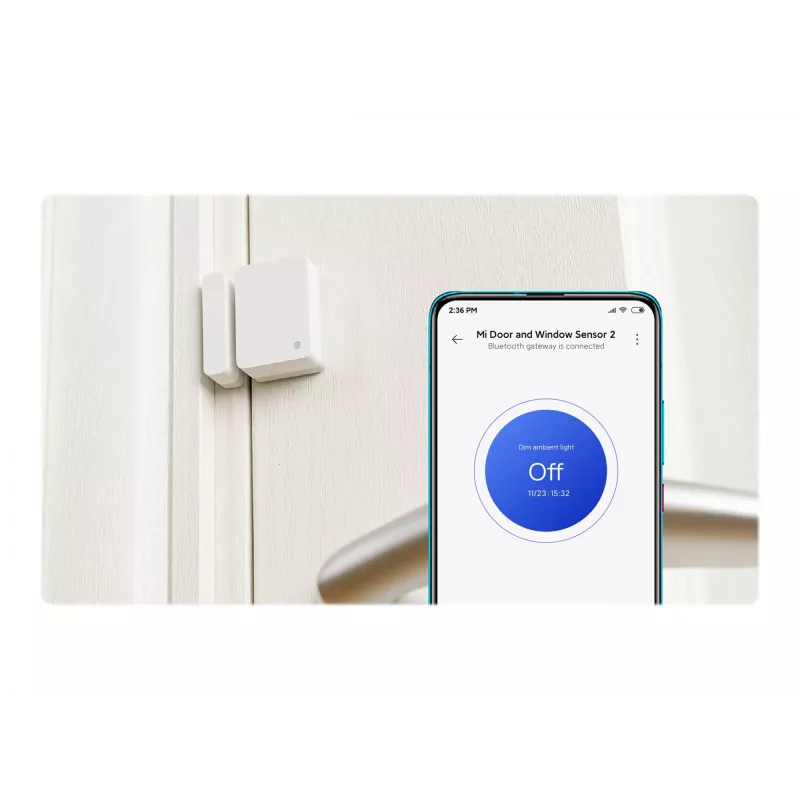 Sensor de porta e janela Xiaomi Mi 2