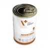 Comida húmida para cães VETEXPERT Veterinary Diet Intestinal 400 g, aves, sem cereais, para recuperação após cirurgias digestivas