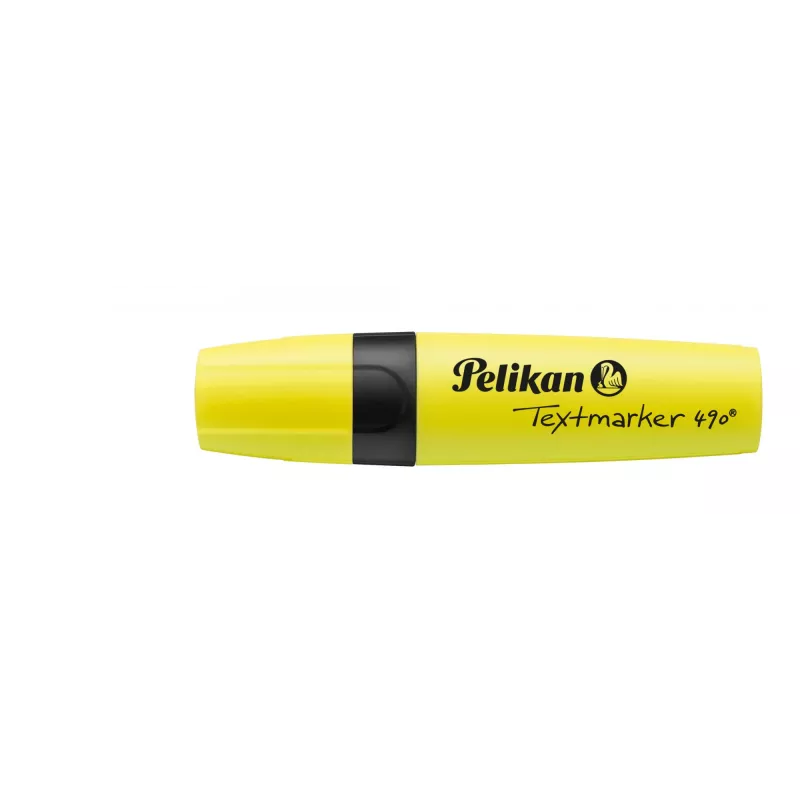 Pelikan 814140 amarelo