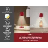 Vaporizador elétrico Beper P201UTP114 2 níveis, de bancada