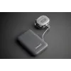 Powerbank USB 10000 mAh/cinzento S10000 7333034 Intenso
