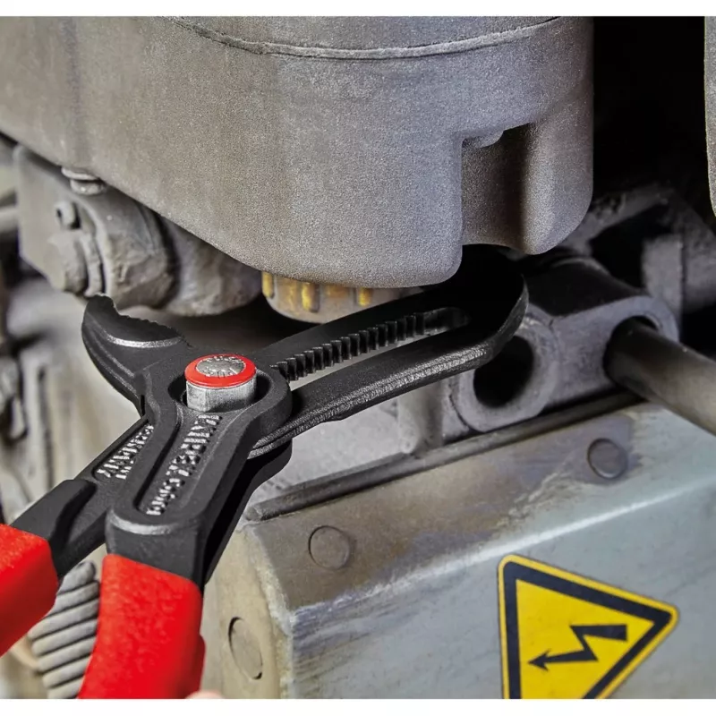 Alicate de junta deslizante Knipex 87 21 300
