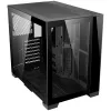 Caixa de PC Lian Li O11D Mini-X Mini Tower preto