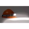 Wiha 45700 lanterna de cabeça 500 lm, com sensor de movimento