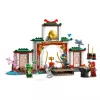 LEGO NINJAGO 71831 Templo Spinjitzu Ninja