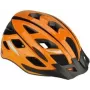Capacete de bicicleta FISCHER Urban Sport tamanho S/M concha interior EPS de alta resistência ajustável