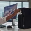 Desktop PC HP Pro Tower 400 G9 Core i5-14500 16 GB RAM 512 GB SSD