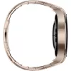 Relógio inteligente Huawei WATCH 5 42 mm, 1,38" AMOLED, eSIM, bracelete em titânio Sand Gold