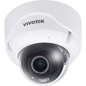 VIVOTEK V-SÉRIE FD9389-EHTV-V3 5MP 30fps H.265 2MP 60fps 2.8~12mm IR WDR (FD9389-EHTV-V3)
