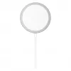 Carregador de interior RealPower PC-MagSet universal branco