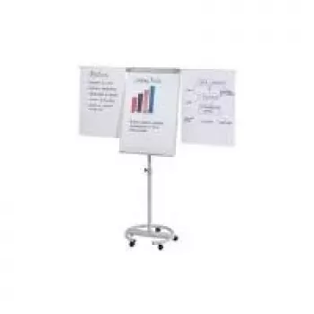 Quadro magnético aço lacado branco Franken F2400/N