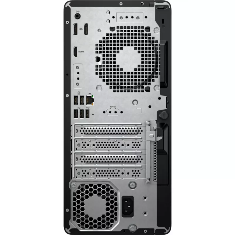 Computador HP EliteDesk 800 G1 Tower Core Ultra 7 265 8GB RAM 256GB SSD